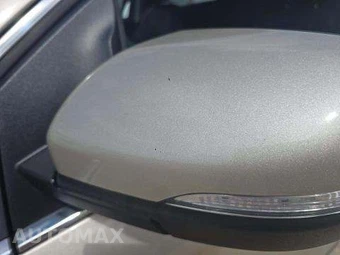 2017 Ford Edge Titanium – miniatura 24