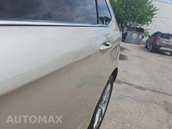 2017 Ford Edge Titanium – miniatura 25