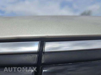 2017 Ford Edge Titanium – miniatura 33