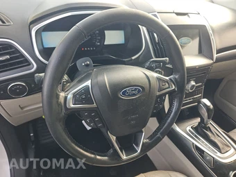 2017 Ford Edge Titanium – miniatura 10