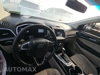 2017 Ford Edge Titanium – miniatura 11