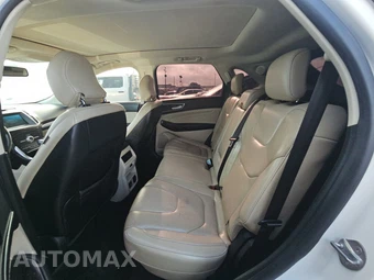 2017 Ford Edge Titanium – miniatura 13