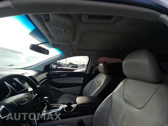 2017 Ford Edge Titanium – miniatura 17
