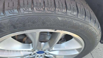 2017 Ford Edge Titanium – miniatura 20