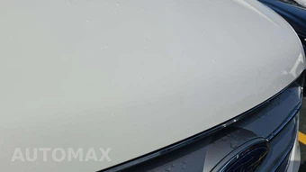 2017 Ford Edge Titanium – miniatura 27
