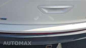 2017 Ford Edge Titanium – miniatura 28