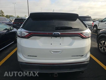 2017 Ford Edge Titanium – miniatura 5