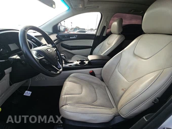 2017 Ford Edge Titanium – miniatura 7