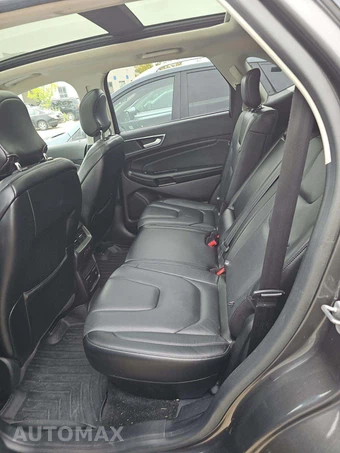 2017 Ford Edge Titanium - miniatura 13