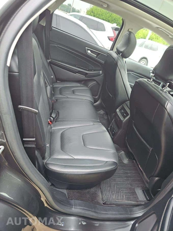 2017 Ford Edge Titanium - miniatura 15