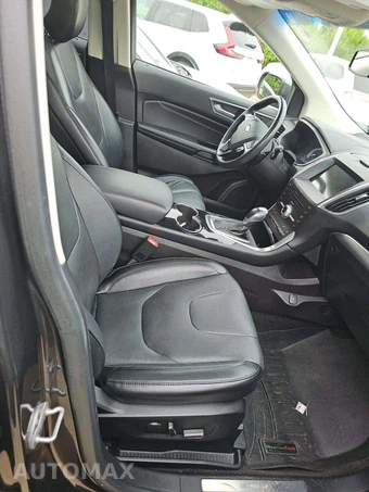 2017 Ford Edge Titanium - miniatura 17