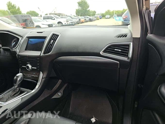 2017 Ford Edge Titanium - miniatura 18