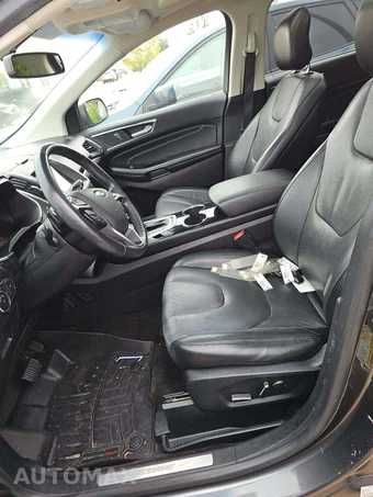 2017 Ford Edge Titanium - miniatura 6