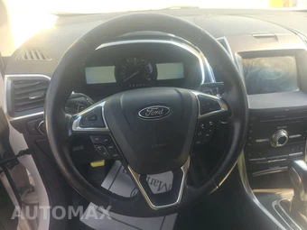 2017 Ford Edge Titanium – miniatura 10