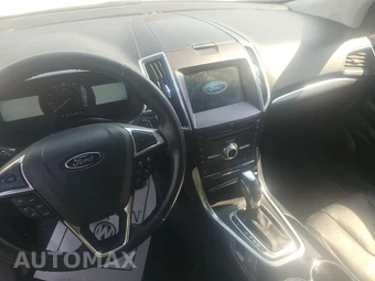 2017 Ford Edge Titanium – miniatura 11