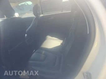 2017 Ford Edge Titanium – miniatura 13