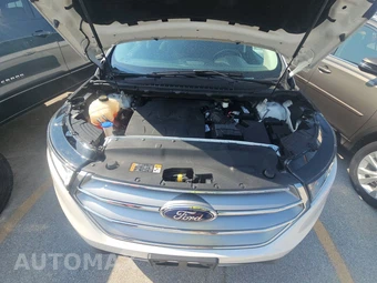 2017 Ford Edge Titanium – miniatura 15