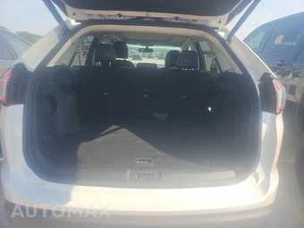 2017 Ford Edge Titanium – miniatura 16