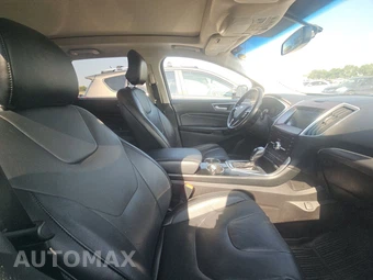 2017 Ford Edge Titanium – miniatura 8