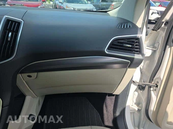 2017 Ford Edge Titanium - miniatura 16