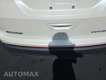 2017 Ford Edge Titanium - miniatura 21