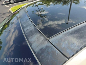 2017 Ford Edge Titanium - miniatura 23