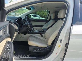 2017 Ford Edge Titanium - miniatura 3