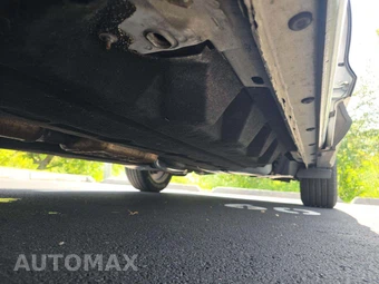 2017 Ford Edge Titanium - miniatura 4