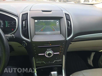 2017 Ford Edge Titanium - miniatura 7