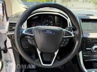 2017 Ford Edge Titanium - miniatura 20