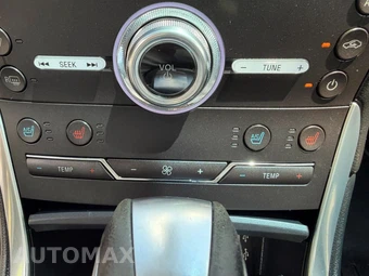 2017 Ford Edge Titanium - miniatura 26