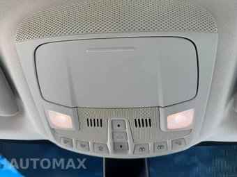 2017 Ford Edge Titanium - miniatura 28