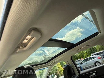 2017 Ford Edge Titanium - miniatura 31