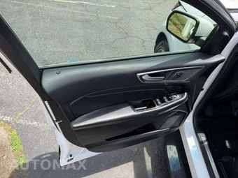 2017 Ford Edge Titanium - miniatura 37
