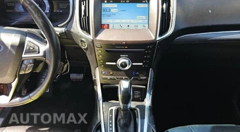 2017 Ford Edge Titanium - miniatura 17
