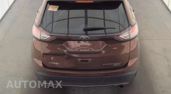 2017 Ford Edge Titanium - miniatura 6