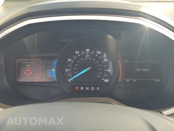2017 Ford Edge Titanium - miniatura 12
