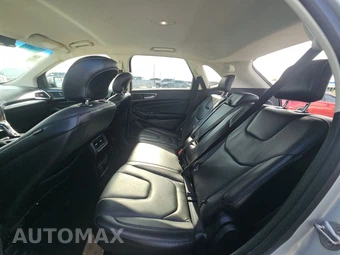 2017 Ford Edge Titanium - miniatura 13