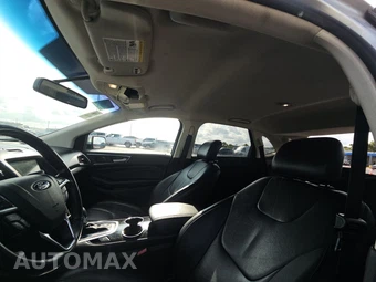 2017 Ford Edge Titanium - miniatura 17