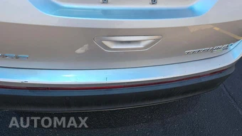 2017 Ford Edge Titanium - miniatura 20