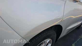 2017 Ford Edge Titanium - miniatura 21