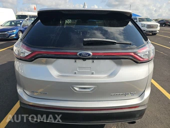 2017 Ford Edge Titanium - miniatura 5