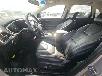 2017 Ford Edge Titanium - miniatura 7
