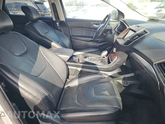 2017 Ford Edge Titanium - miniatura 8