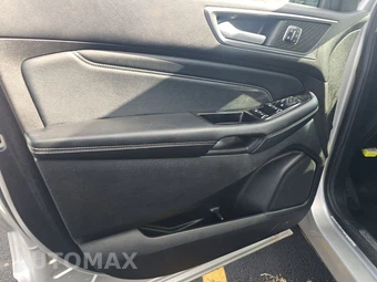 2017 Ford Edge Titanium - miniatura 9