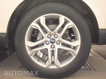 2017 Ford Edge Titanium - miniatura 12