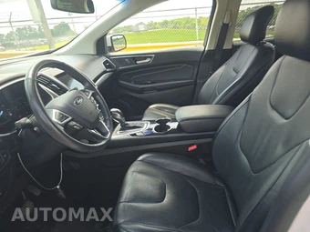 2017 Ford Edge Titanium - miniatura 13