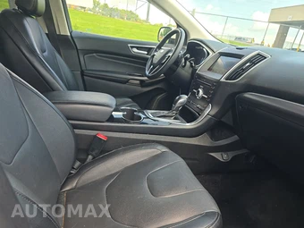 2017 Ford Edge Titanium - miniatura 14