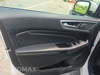 2017 Ford Edge Titanium - miniatura 15