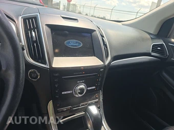 2017 Ford Edge Titanium - miniatura 17